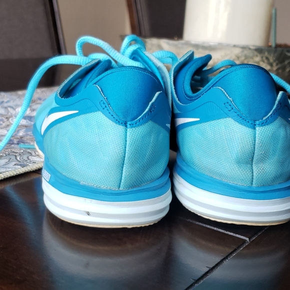 Womens Nike Dual Fusion TR3 (Retail $89) - Picture 3 of 4